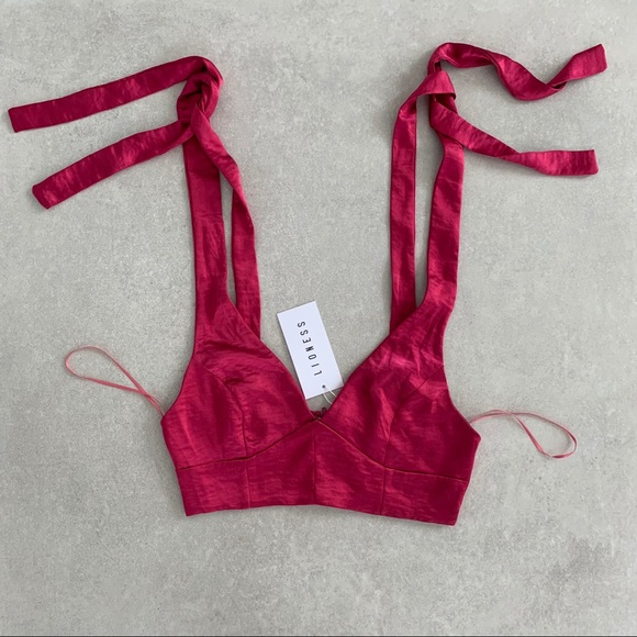 LIONESS 🖤 Back in The Saddle Top - Picture 3 of 8